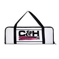 BOLSA C&H LURES PARA TRANSPORTAR PECES