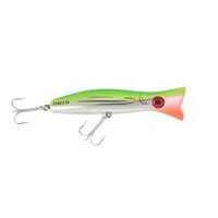 SEÑUELO DE PESCA HALCO HAMMA