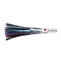 SEÑUELO CURRICAN BILLY BAITS SMOKE RATTLE & TROLL