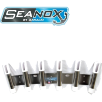 Accesorios de pesca SEANOX