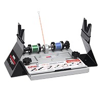 EQUIPOS PARA CONSTRUIR CAÑAS DE PESCA