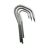 Accesorios para fabricar bicheros de pesca