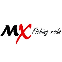Cañas MX Fishing rods