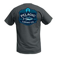CAMISETAS DE PESCA