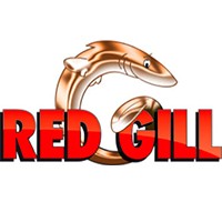 Señuelos Red Gill